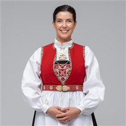 Bilde av Sunnhordland